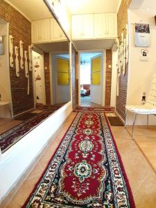 Малко oазисче