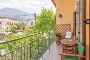 Cosy apartment in Stoupa Messinia Greece