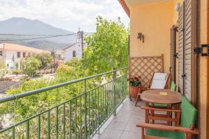 Cosy apartment in Stoupa Messinia Greece