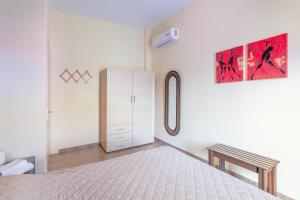 Cosy apartment in Stoupa
