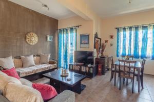 Cosy apartment in Stoupa Messinia Greece