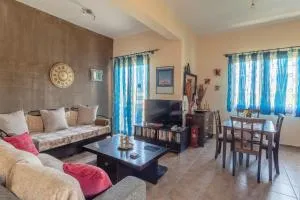 Cosy apartment in Stoupa - Stoupa