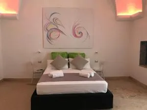 Dimora il Granaio - 乌真托