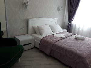 36 Жемчужина Аркадія вул Генуезька 3-Б Кв с 2 спальнями Укриття