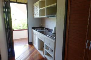 Sunset Hill Boutique Resort Koh Phangan