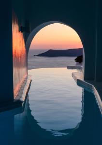 Dana Villas & Infinity Suites Santorini Greece