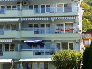 Matea Apartments