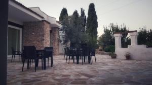 Villa Minerva Family Relais