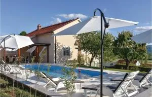 Holiday Home Bajagic 90 With Outdoor Swimmingpool - Markulin
