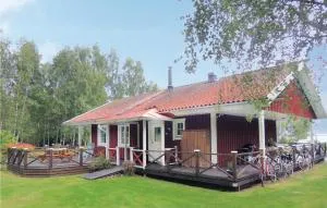 Holiday Home Vittaryd Xviii - Kvänarp