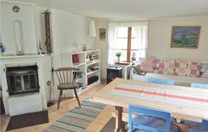 Holiday Home Hatten Forserum