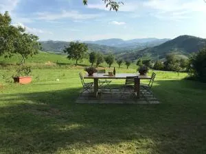 Paradiso di Sara - Neviano degli Arduini