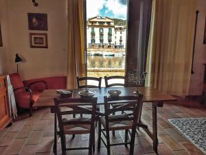 Appartement Bosa Luxury Apartments Bosa Italien