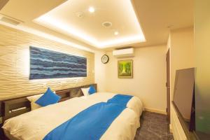 Hotel Lantana Naha Kokusai-Dori