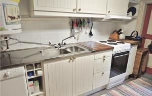 Holiday Home Hatten Forserum