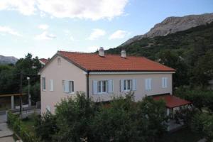 Mediterranean Oasis Apartments