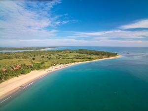 The Calm Resort & Spa