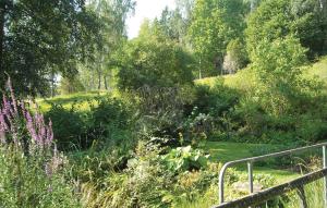 Holiday Home Hatten Forserum