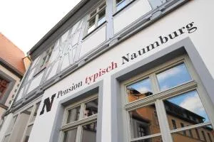 Pension Typisch Naumburg - Naumburg