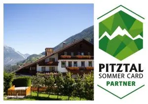 Kinderhotel Sailer - Jerzens