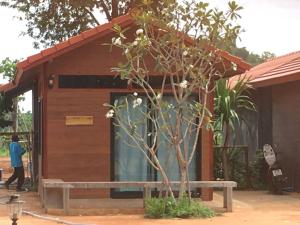 Khao Khaeb Resort Pak Chong