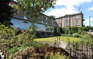 皇家乔治酒店 - 新斯昆