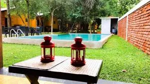 Sigiri Resort - Digampathaha