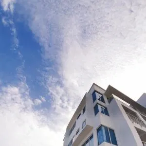 桑甘基欧公寓 - Kampong Nasob