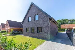 Siedlerstraße - Logabirum