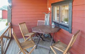 Stunning Home In Gränna With Wifi