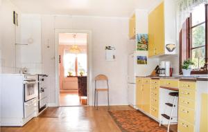 Holiday Home Entsebo Järnforsen