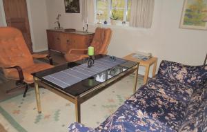 Stunning Home In Gränna With Wifi