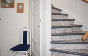 Nice Home In Bruzaholm With Kitchen