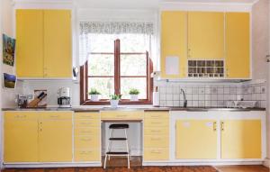 Holiday Home Entsebo Järnforsen