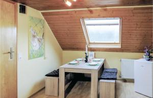 Cozy Apartment In Meisburg With Wifi