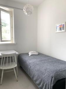 Green Door Apartments