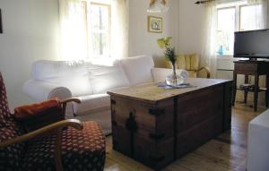 1 Bedroom Gorgeous Home In Värnamo