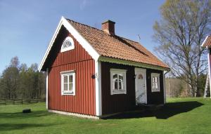 1 Bedroom Gorgeous Home In Värnamo