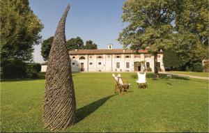  Casa Il Pozzo, Pension in Lardara bei San Fiorano