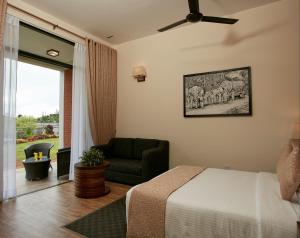 The Argyle Luxury Boutique