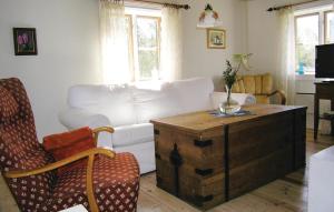 1 Bedroom Gorgeous Home In Värnamo