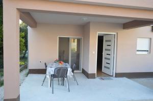 Two-Bedroom Apartment room in FourM