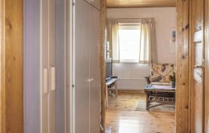 Two-Bedroom Holiday Home In Skummeslov