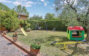 Villa Doveri Ceppeto