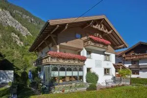 Gästehaus Renate - Умгаузен