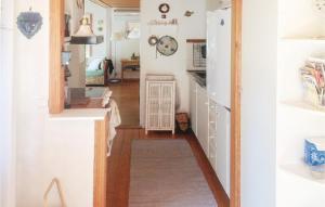 Two-Bedroom Holiday Home In Yngsjo