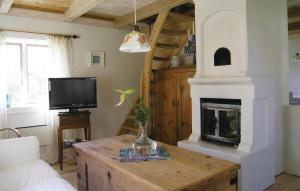 1 Bedroom Gorgeous Home In Värnamo