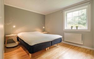 Holiday Home Hult Gunnarp Ätran