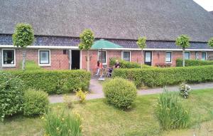 Pet Friendly Apartment In Paesens