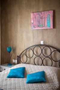 Cosy studio 1 in Stoupa